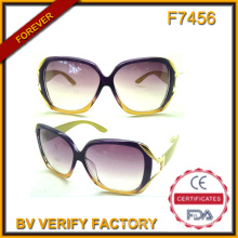 F7456 Lunettes de soleil Fashion